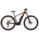 Rower elektryczny Kross Level Boost 1.0 rama 16.0cal koło 29.0cal