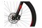 Rower elektryczny Kross Level Boost 1.0 rama 18.0cal, koło 29.0cal