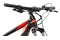 Rower elektryczny Kross Level Boost 1.0 rama 18.0cal, koło 29.0cal