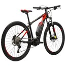Rower elektryczny Kross Level Boost 1.0 rama 20.0cal koło 29.0cal