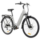 Rower elektryczny trekingowy Kross Trans Hybrid 2.0 rama 19.0cal, koło 28.0cal Unisex
