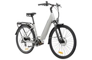 Rower elektryczny trekingowy Kross Trans Hybrid 2.0 rama 19.0cal, koło 28.0cal Unisex