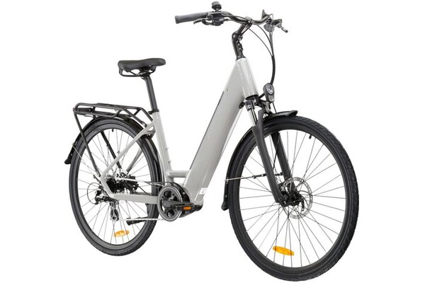 Rower elektryczny trekingowy Kross Trans Hybrid 2.0 rama 18.0cal, koło 28.0cal Unisex
