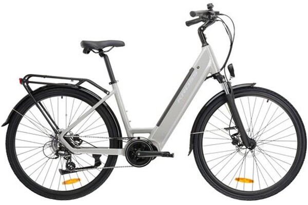 Rower elektryczny trekingowy Kross Trans Hybrid 2.0 rama 18.0cal, koło 28.0cal Unisex