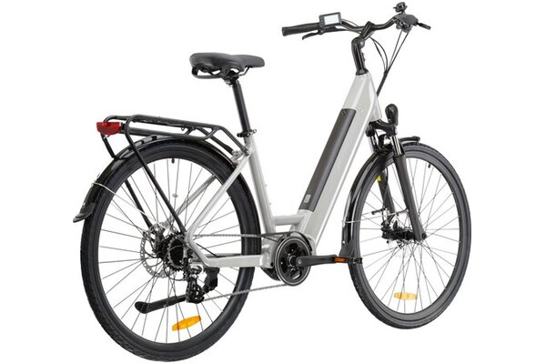 Rower elektryczny trekingowy Kross Trans Hybrid 2.0 rama 18.0cal, koło 28.0cal Unisex