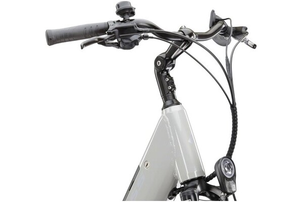 Rower elektryczny trekingowy Kross Trans Hybrid 2.0 rama 18.0cal, koło 28.0cal Unisex
