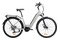 Rower elektryczny trekingowy Kross Trans Hybrid 2.0 rama 18.0cal, koło 28.0cal Unisex