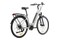 Rower elektryczny trekingowy Kross Trans Hybrid 2.0 rama 18.0cal, koło 28.0cal Unisex