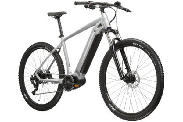 Rower elektryczny Kross Hexagon Boost 3.0 rama 16.0cal, koło 29.0cal