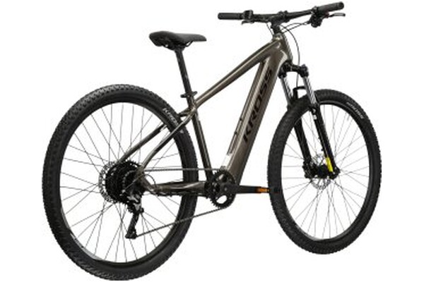 Rower elektryczny Kross Hexagon Boost 2.0 rama 18.0cal koło 29.0cal