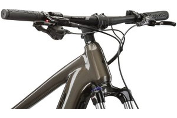 Rower elektryczny Kross Hexagon Boost 2.0 rama 18.0cal koło 29.0cal