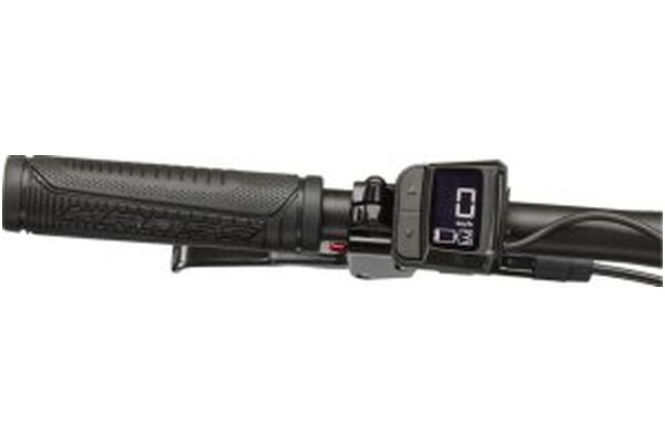 Rower elektryczny Kross Hexagon Boost 2.0 rama 18.0cal koło 29.0cal
