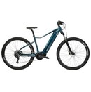Rower elektryczny Kross Lea Boost 3.0 rama 19.0cal, koło 29.0cal