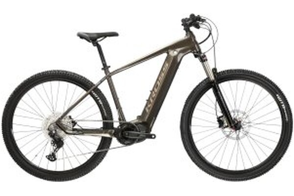 Rower elektryczny Kross Level Boost 2.0 , koło 29.0cal