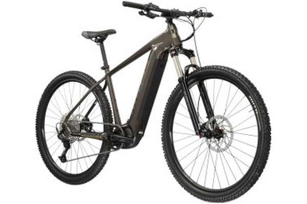 Rower elektryczny Kross Level Boost 2.0 rama 18.0cal, koło 29.0cal