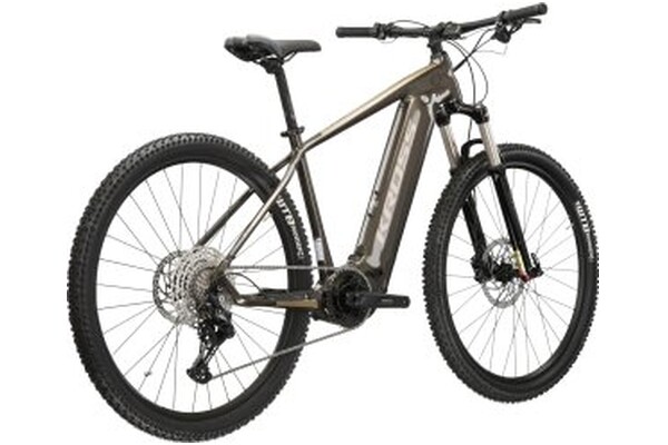 Rower elektryczny Kross Level Boost 2.0 rama 18.0cal, koło 29.0cal
