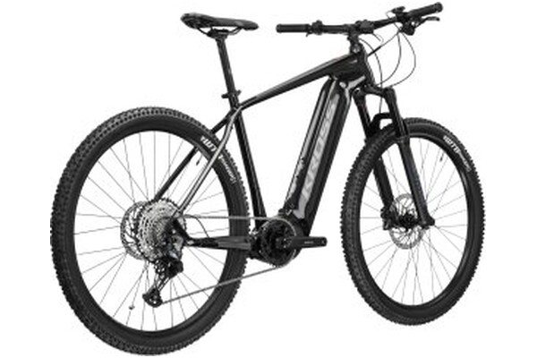 Rower elektryczny Kross Level Boost 3.0 rama 21.5cal, koło 29.0cal