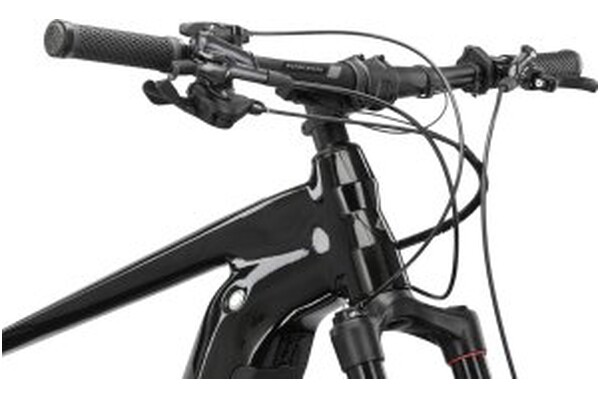 Rower elektryczny Kross Level Boost 3.0 rama 16.0cal, koło 29.0cal