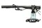Rower elektryczny Kross Grist Boost 1.0 rama 14.0cal, koło 29.0cal