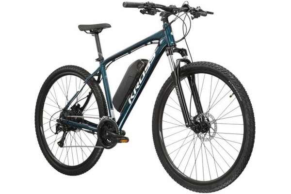 Rower elektryczny górski Kross Hexagon Boost rama 19.0cal, koło 29.0cal męski