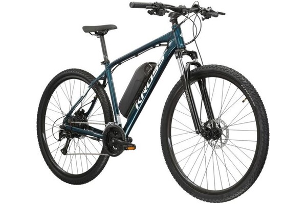 Rower elektryczny górski Kross Hexagon Boost rama 17.0cal, koło 29.0cal męski