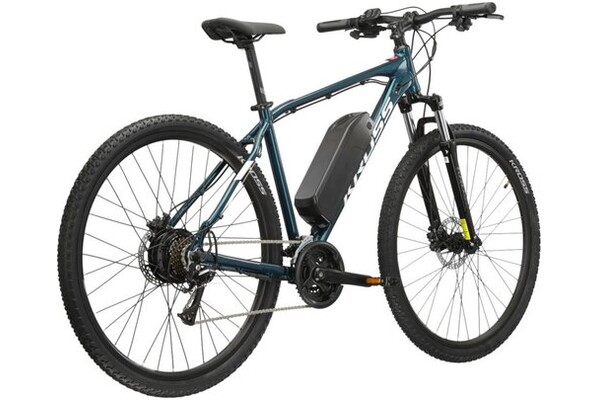 Rower elektryczny górski Kross Hexagon Boost rama 17.0cal, koło 29.0cal męski