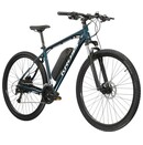 Rower elektryczny górski Kross Hexagon Boost rama 21.0cal, koło 29.0cal męski