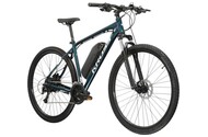 Rower elektryczny górski Kross Hexagon Boost rama 21.0cal, koło 29.0cal męski