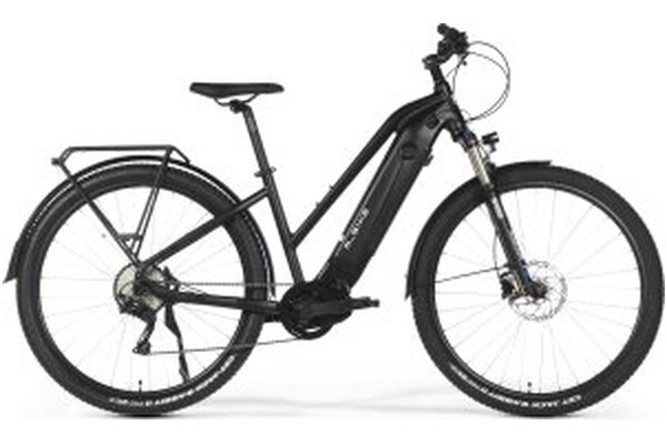 Rower elektryczny Merida eBIG TOUR 29 , Damski