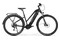 Rower elektryczny Merida eBIG TOUR 29 , Damski