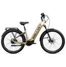 Rower elektryczny Kellys Estima 60 SH Damski