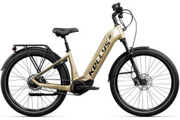Rower elektryczny Kellys Estima 60 SH , Damski