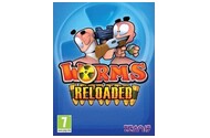 Worms Reloaded Forts Pack PC