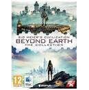 MAC Sid Meiers Civilization Beyond Earth Kolekcja Mac