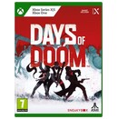 Days of Doom Xbox (One/Series X)