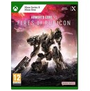 Armored Core VI Fires Of Rubicon Edycja Kolekcjonerska Xbox (One/Series X)