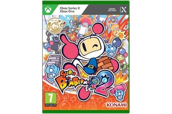 Super Bomberman R 2 Xbox (One/Series X)