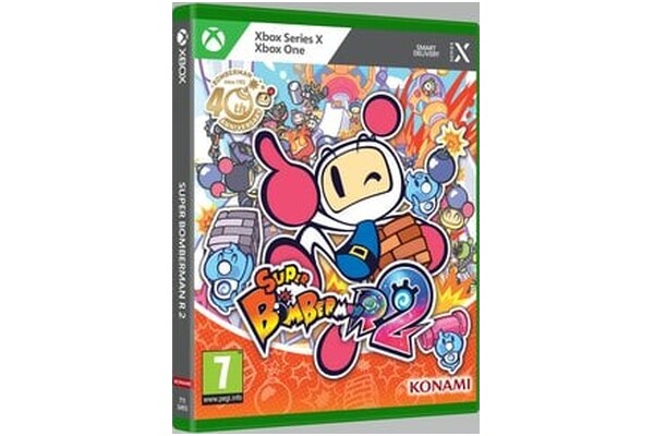 Super Bomberman R 2 Xbox (One/Series X)