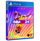 NBA24 Edycja Kobe Bryant PlayStation 4