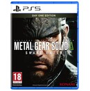 Metal Gear Solid Delta Snake Eater Edycja Premierowa PlayStation 5