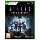 Aliens Dark Descent Xbox One