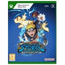 Naruto x Boruto Ultimate Ninja Storm Connections Edycja Standardowa Xbox (One/Series X)