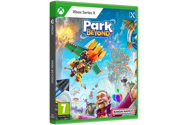 Park Beyond Xbox (Series X)
