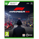 F1 Manager Edycja 2022 Xbox (One/Series X)