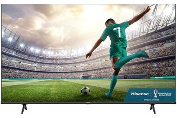 Telewizor Hisense 65E7HQ 65" 4K Ultra HD 65E7HQ