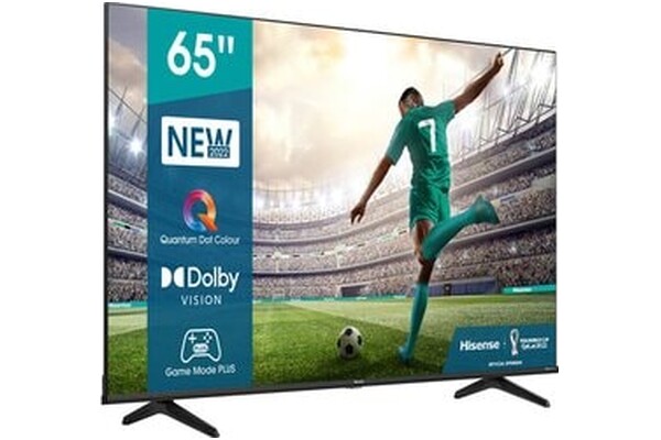 Telewizor Hisense 65E7HQ 65" 4K Ultra HD 65E7HQ