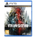 Miasma Chronicles PlayStation 5