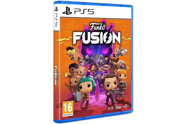 Funko Fusion PlayStation 5