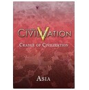 Sid Meiers Civilization V Cradle of Civilization Asia PC