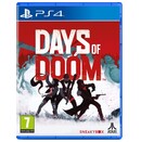 Days of Doom PlayStation 4